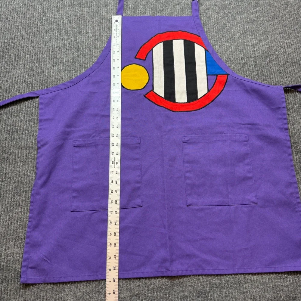 D.V. Resort small stain